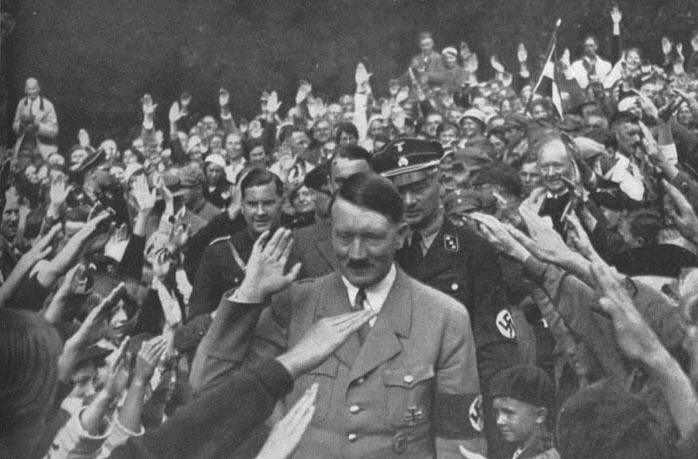 Heil Hitler 1